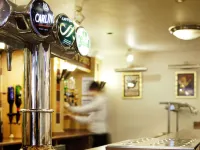 宜必思卡里斯勒市中心酒店 - 酒吧