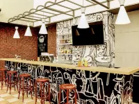 Ibis Lodz Centrum - ที่มีบาร์