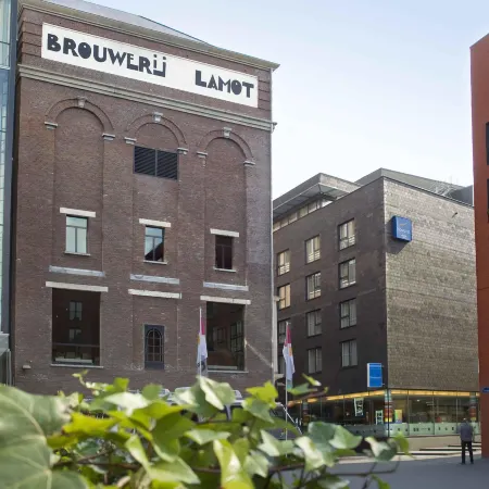 Novotel Mechelen Centrum