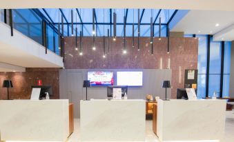 Mercure Curitiba Batel
