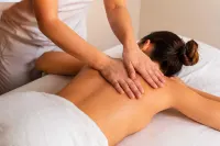 Selah Hotel - spa