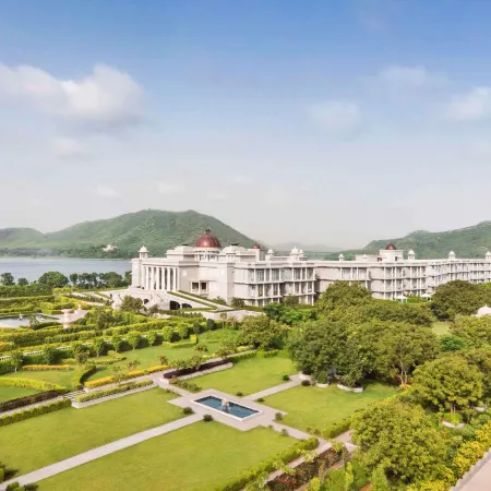 Raffles Udaipur