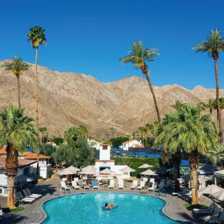 La Quinta Resort & Club, Curio Collection by Hilton