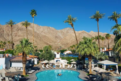 La Quinta Resort & Club, Curio Collection by Hilton - de charme