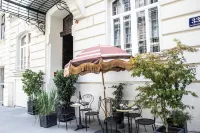 Eurostars Josefine Hotels in Vienna