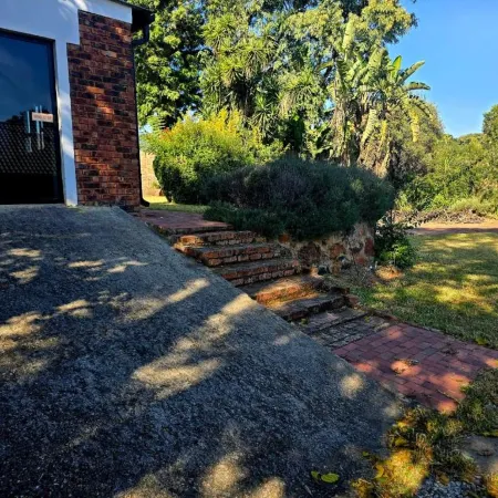Aquasaints Guest Lodge