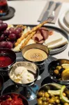 Palm Alaçatı Boutique Hotel - breakfast