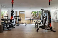 Cala Millor Garden Hotel - Adults Only - Gym