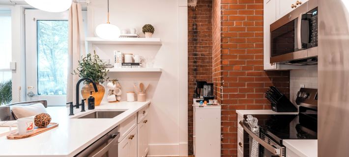 Fox Point Landing Residences Hotels in Providence