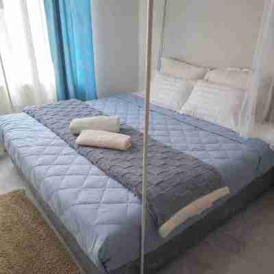 Jedidiah Guest House Rooms