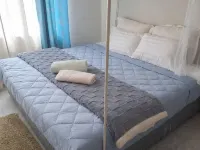 Jedidiah Guest House Hotels in Kitwe