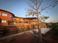 Lodge Terre et Mer - Pools