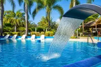 Hotel Termal Emperatriz Termas de Río Hondo - 무료 와이파이