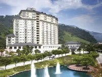 Elysian Gangchon Resort - Balkoner