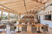 Hotel Hara Ilios Village - breakfast