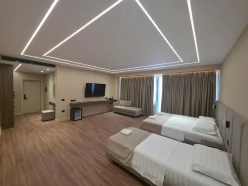Haris Hotel - Pet friendly