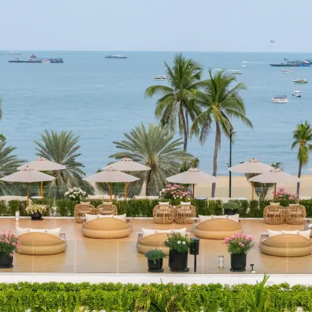 Meliá Pattaya Hotel