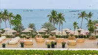 โรงแรม มีเลีย พัทยา โฮเต็ล ประเทศไทย - ติดทะเล