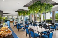 Park Inn by Radisson Sarvar Resort & Spa - petit déjeuner