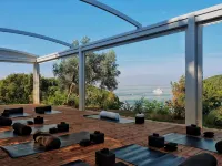 Mövenpick Resort Agios Nikolaos Sivota - Gym