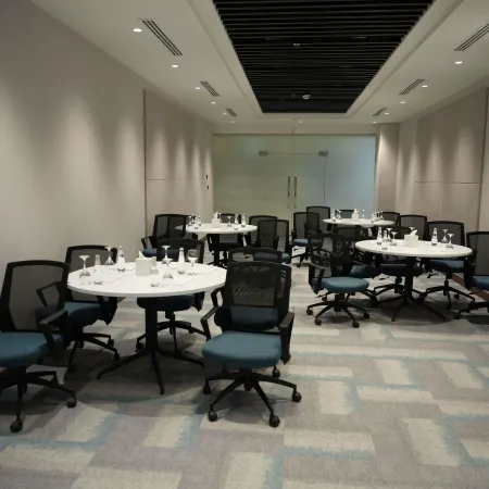 Novotel Riyadh Al Anoud