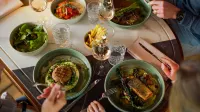 Willow, Worldhotels Crafted - breakfast