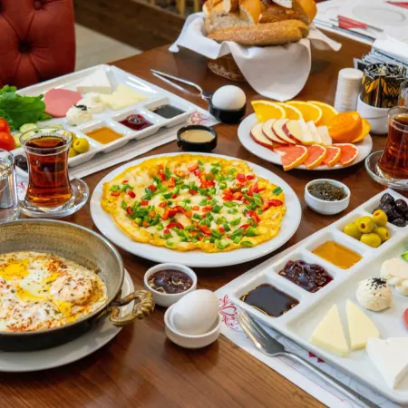 Vivaldi Park Hotel