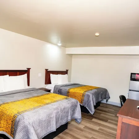 Indian Mound Motel