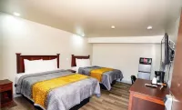 Indian Mound Motel