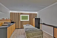 Diana Naturpark Hotel - Partnerbetrieb Von "Oberstaufen Plus GOLF" - spa
