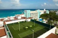 The Westin Resort & Spa, Cancun - Merinäköala