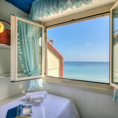Il Bijou di Rossella - Beach Front- Happy Rentals