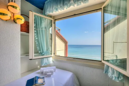 Il Bijou di Rossella - Beach Front- Happy Rentals