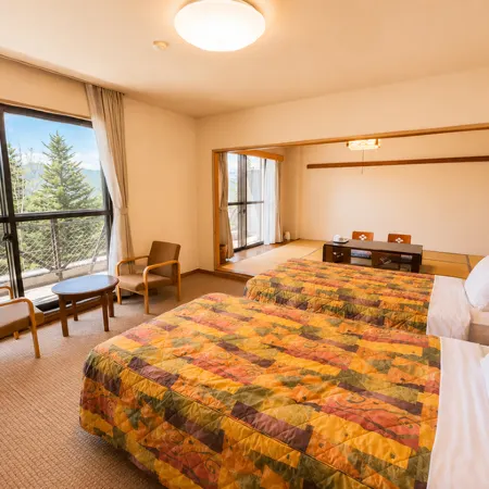 Aizu Astraea Hotel