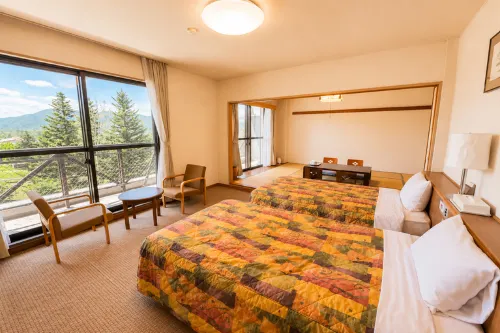Aizu Astraea Hotel - 3-Star