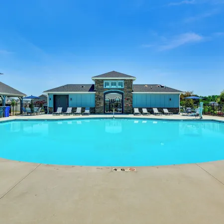 Modern Townhome w/ Private Yard in Kernersville!