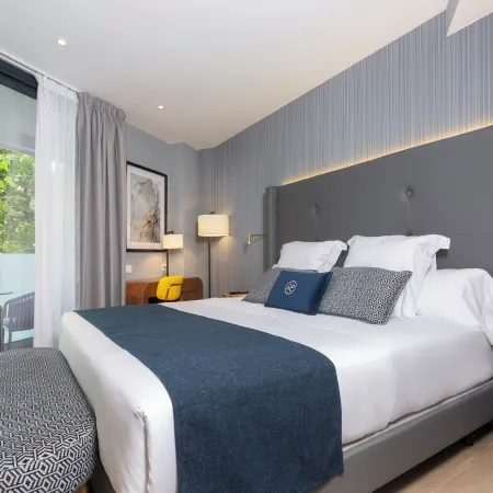 Hotel Lima - Adults Recommended