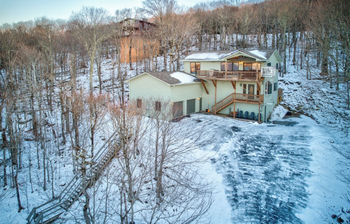 On Beech Time - Hot Tub, Views, Beech Mtn Club Option