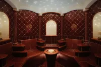 科爾布里康酒店 - SPA