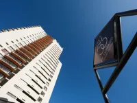 Studio 56 Apart Hotel by Terrado Iquique Hotels in Iquique