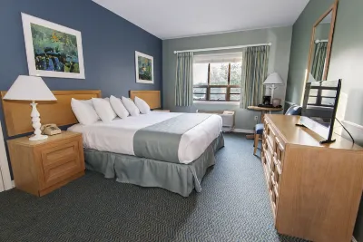 Kenlake State Resort Park فنادق في 