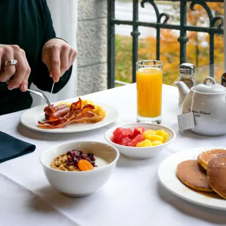 Hôtel Mercure Lyon Centre Château Perrache