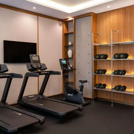 Mercure Hotel Khamis Mushait
