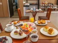 Ibis Styles Bonito - breakfast