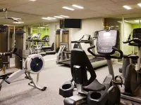 Mercure Northampton - Gym