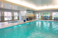 Homewood Suites by Hilton Pittsburgh-Southpointe - Swimmingpools