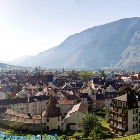 Mercure Chur City West