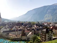 庫爾市西美居酒店 - 山景