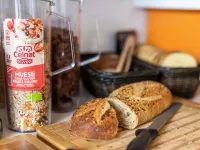 Ibis Budget le Puy-en-Velay - servizio colazione