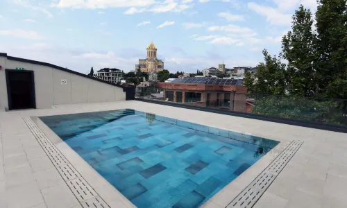 Novotel Tbilisi Center